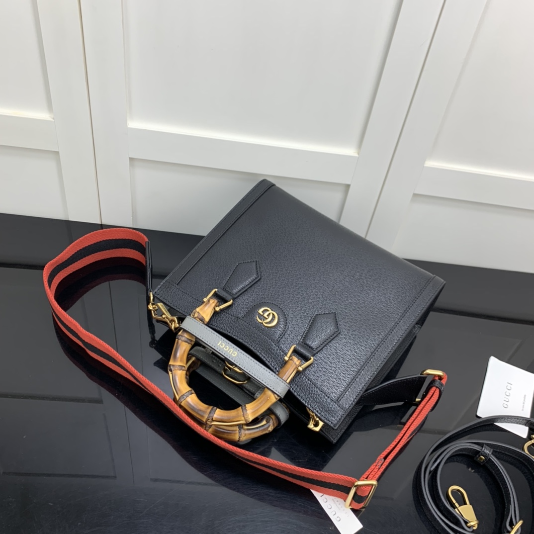 Gucci Top Handle Bags